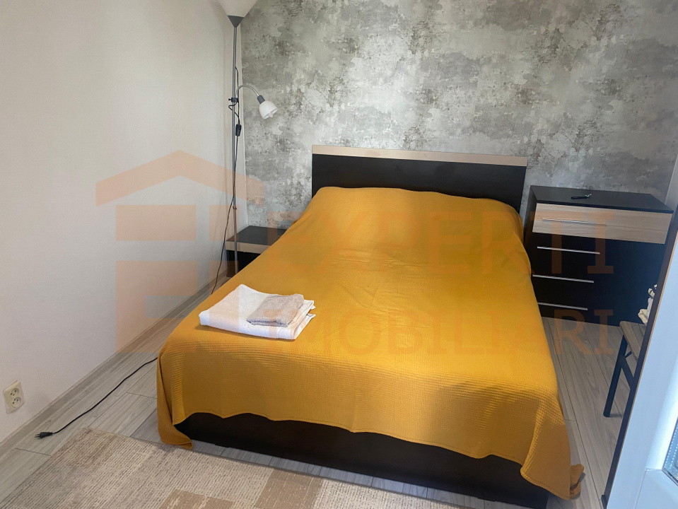 Apartament 2 camere, termen lung, Casa de Cultură