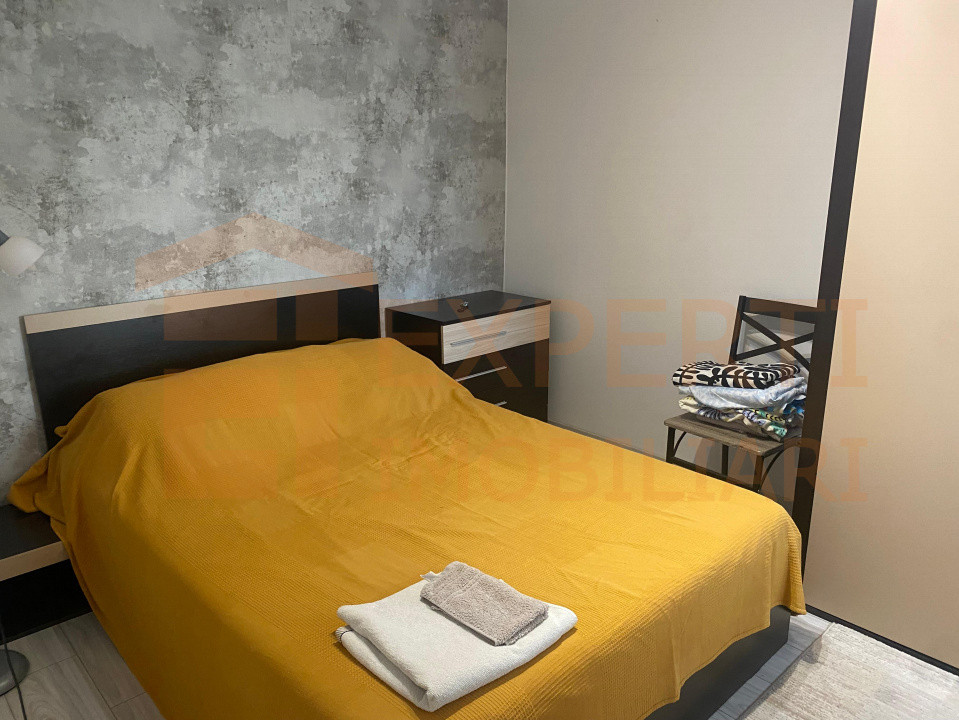 Apartament 2 camere, termen lung, Casa de Cultură
