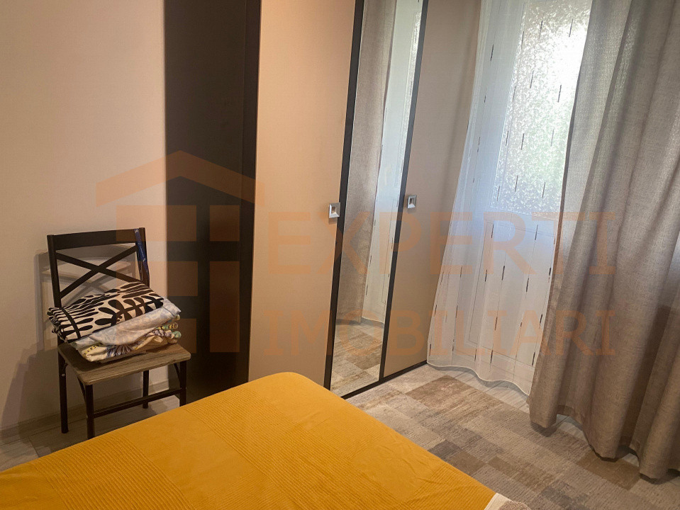 Apartament 2 camere, termen lung, Casa de Cultură