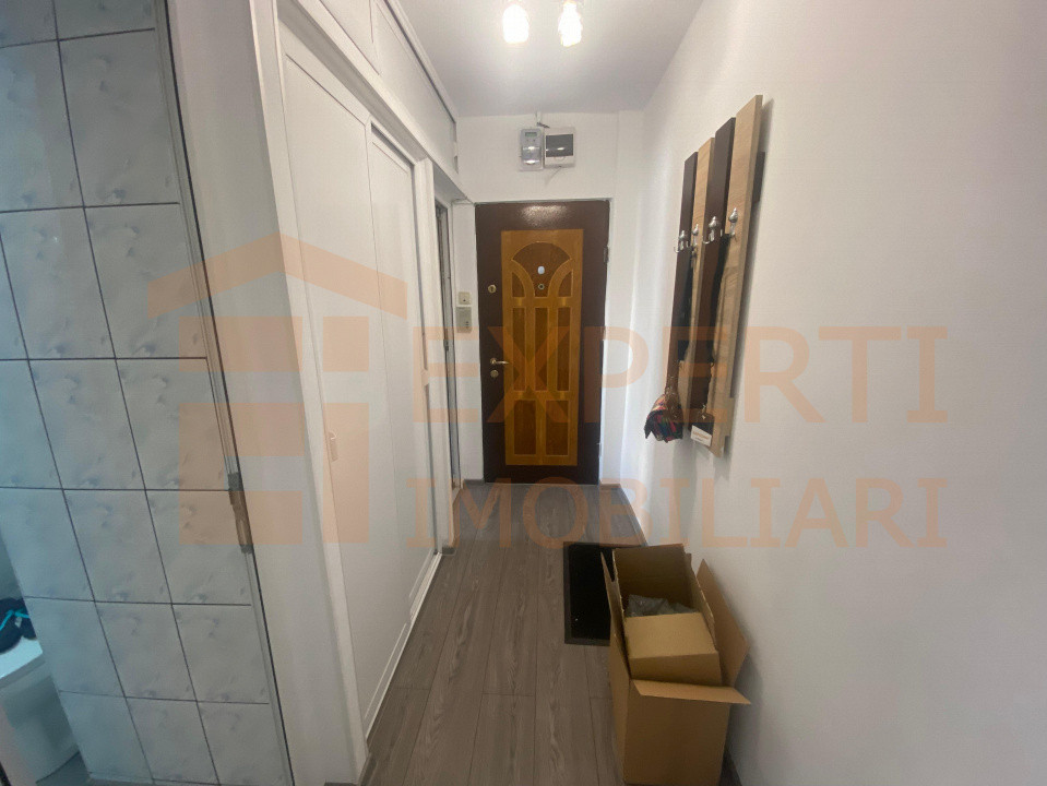 Apartament 2 camere, termen lung, Casa de Cultură