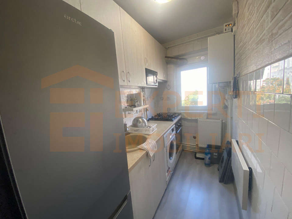 Apartament 2 camere, termen lung, Casa de Cultură
