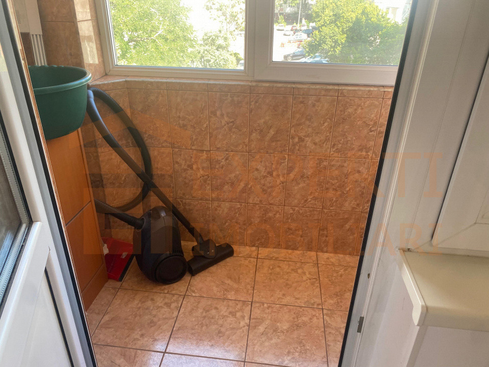 Apartament 2 camere, termen lung, Casa de Cultură