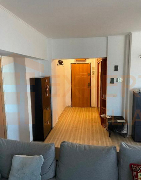 Apartament 3 camere in centrul Constantei