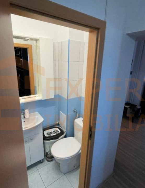 Apartament 3 camere in centrul Constantei