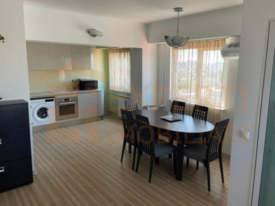 Apartament 3 camere in centrul Constantei