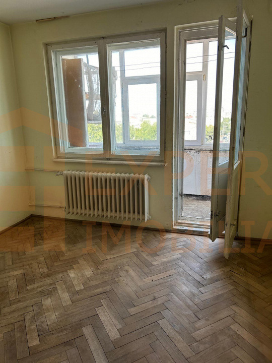 Locul unde îți poți construi propriul „acasă” – 2 camere cu potențial nelimitat