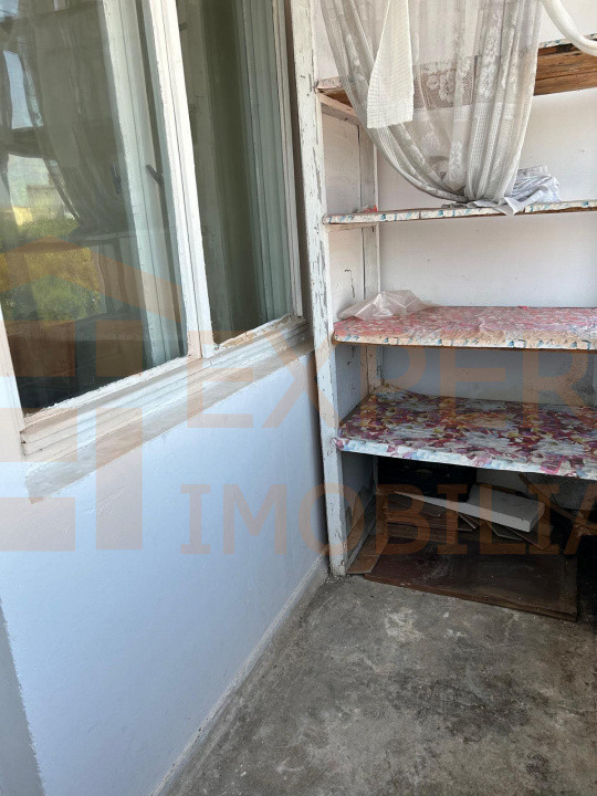 Locul unde îți poți construi propriul „acasă” – 2 camere cu potențial nelimitat