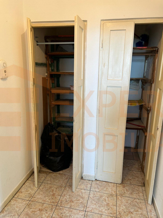 Locul unde îți poți construi propriul „acasă” – 2 camere cu potențial nelimitat