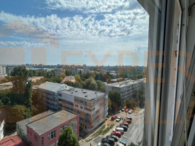 Apartament 2 camere zona Brotăcei Piață