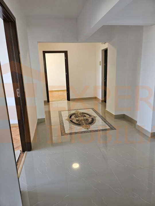 Apartament 3 camere zona Gară