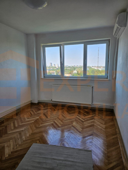 Apartament 3 camere zona Gară