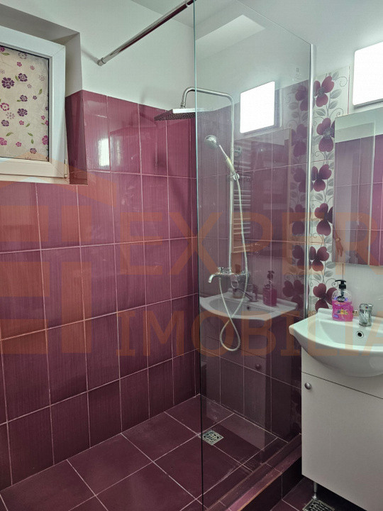 Apartament 3 camere zona Gară