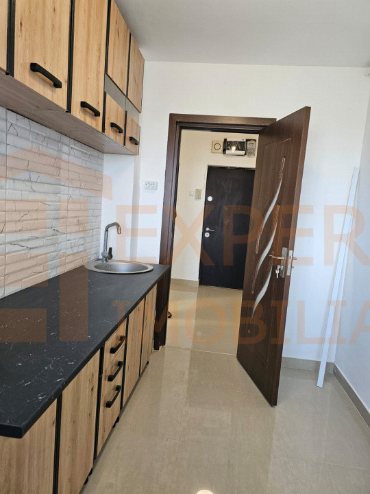 Apartament 3 camere zona Gară
