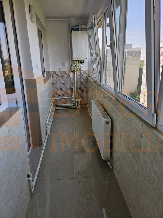 Apartament 3 camere zona Gară