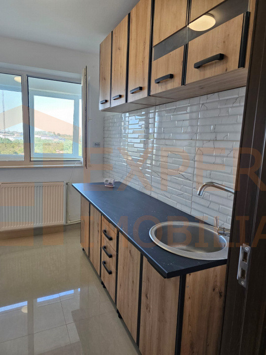 Apartament 3 camere zona Gară