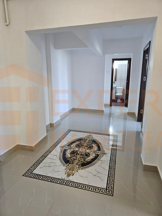 Apartament 3 camere zona Gară
