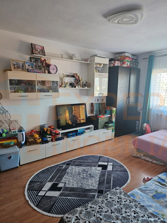 Apartament 2 camere zona KM 4-5