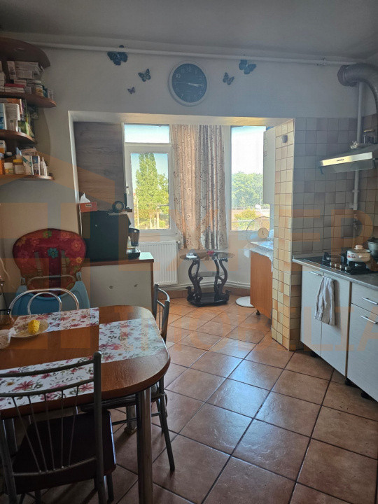 Apartament 2 camere zona KM 4-5
