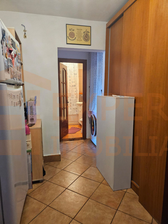 Apartament 2 camere zona KM 4-5