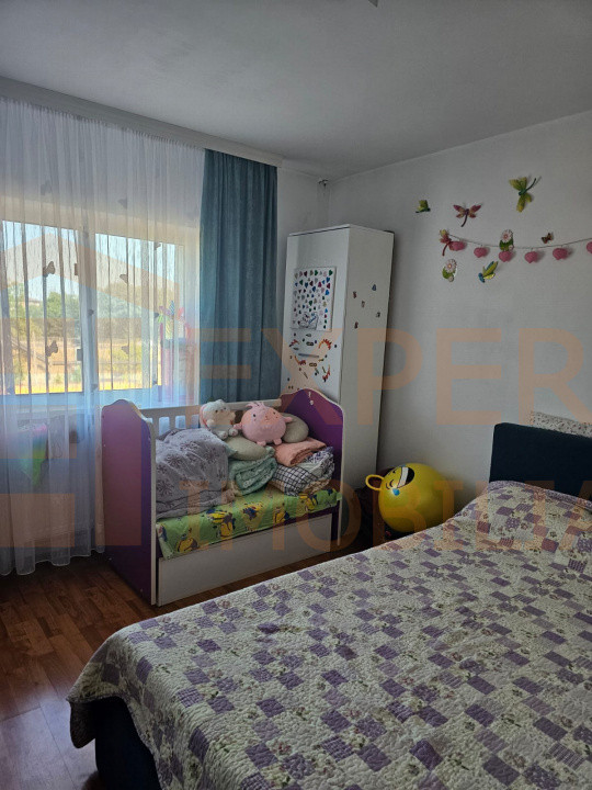 Apartament 2 camere zona KM 4-5