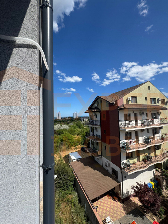Garsonieră zona Eforie Nord