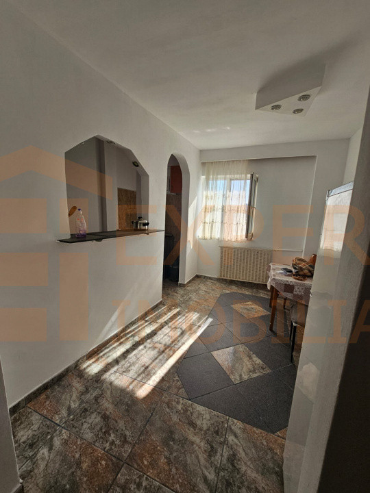 Apartament 2 camere zona DACIA