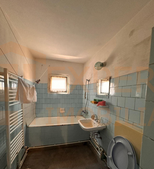 Apartament 2 camere zona Casa de Cultură