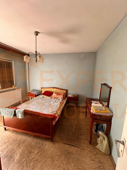 Apartament 2 camere zona Casa de Cultură
