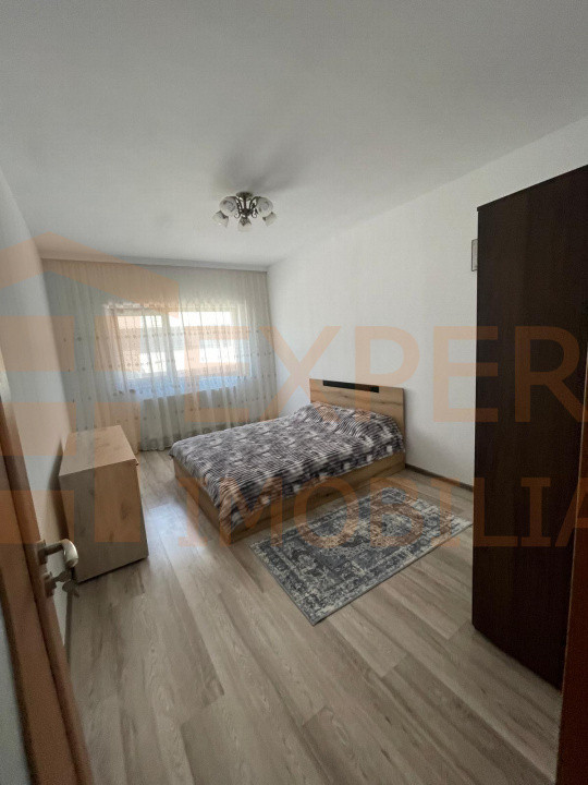 Apartament 3 camere zona Tomis Plus