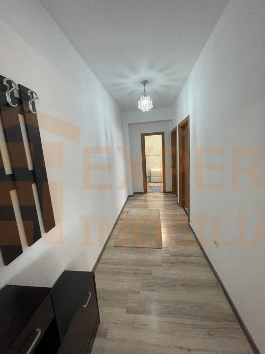 Apartament 3 camere zona Tomis Plus