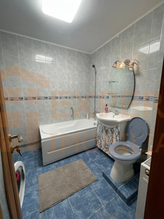 Apartament 3 camere zona Tomis Plus