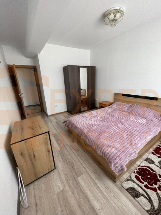 Apartament 3 camere zona Tomis Plus