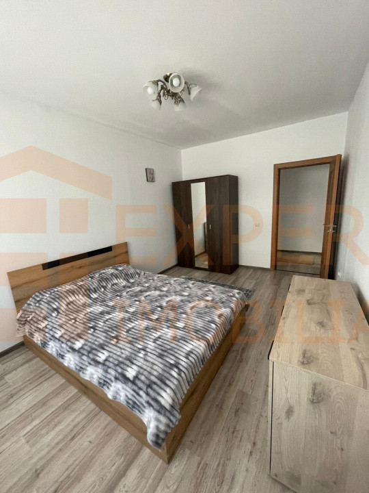 Apartament 3 camere zona Tomis Plus