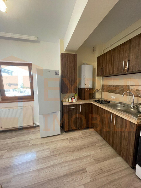 Apartament 3 camere zona Tomis Plus