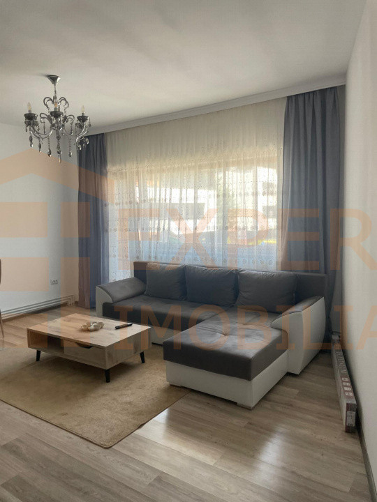 Apartament 3 camere zona Tomis Plus