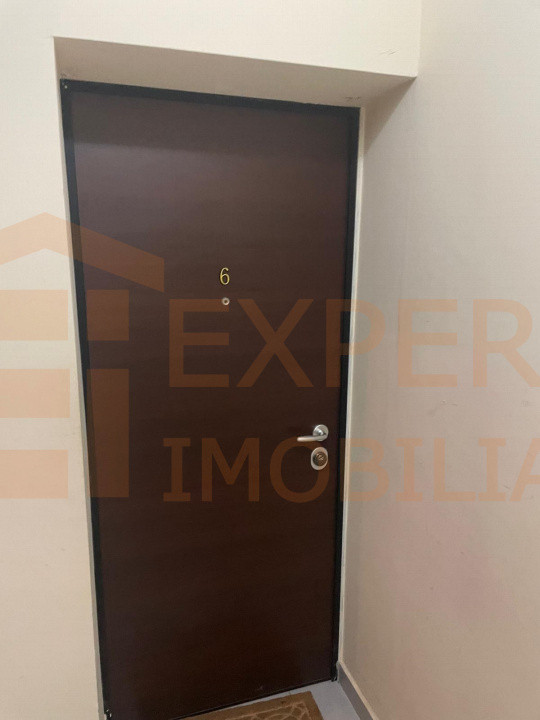 Apartament 3 camere zona Tomis Plus