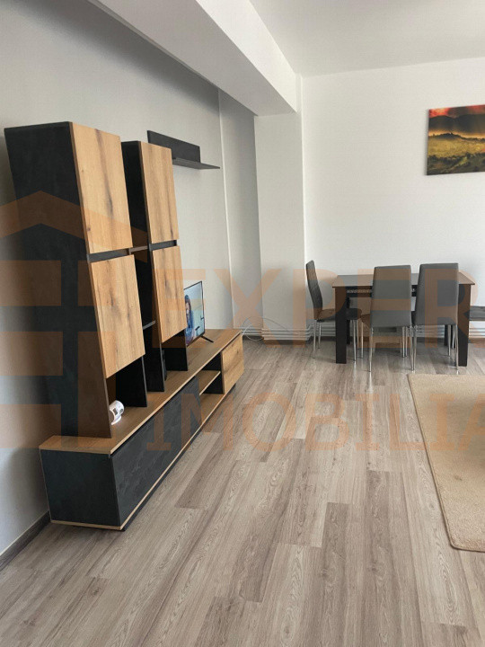 Apartament 3 camere zona Tomis Plus