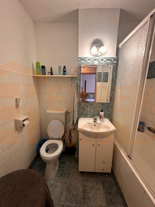 Garsonieră zona Tomis Mall