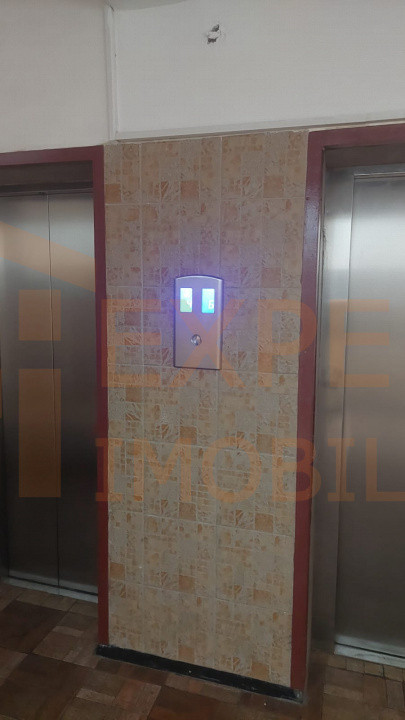 Garsonieră zona Tomis Mall