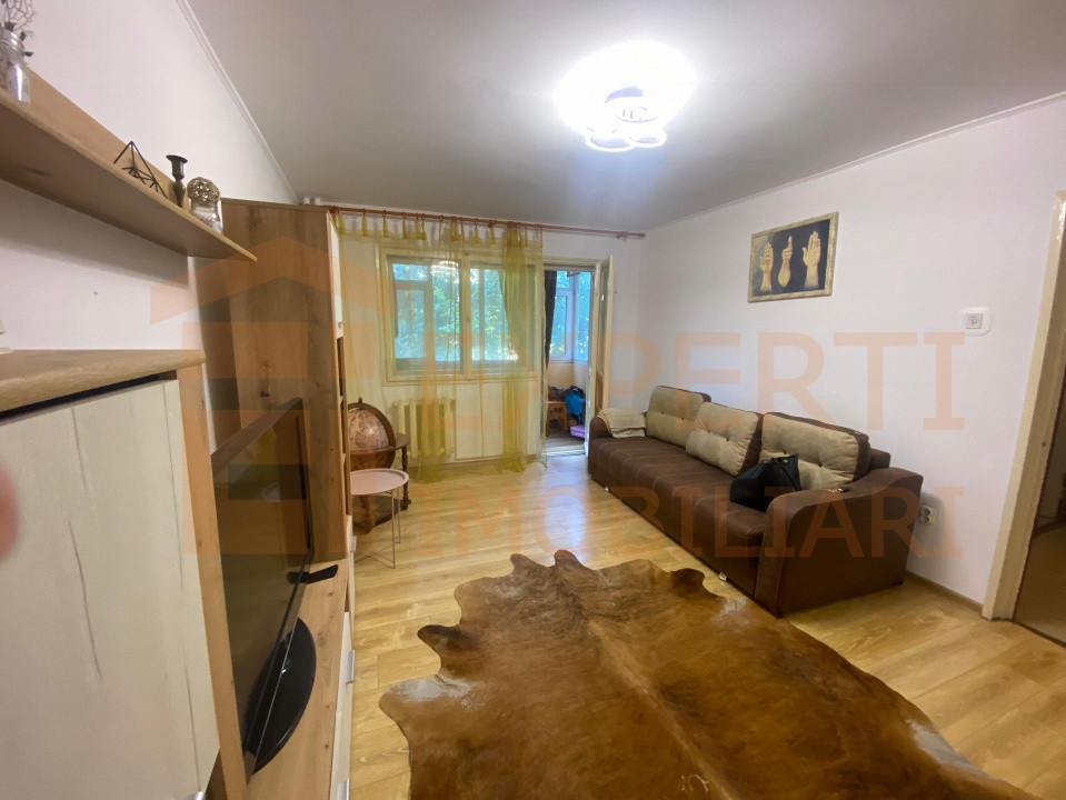 Apartament 2 camere - Termen lung zona Casa de Cultura 