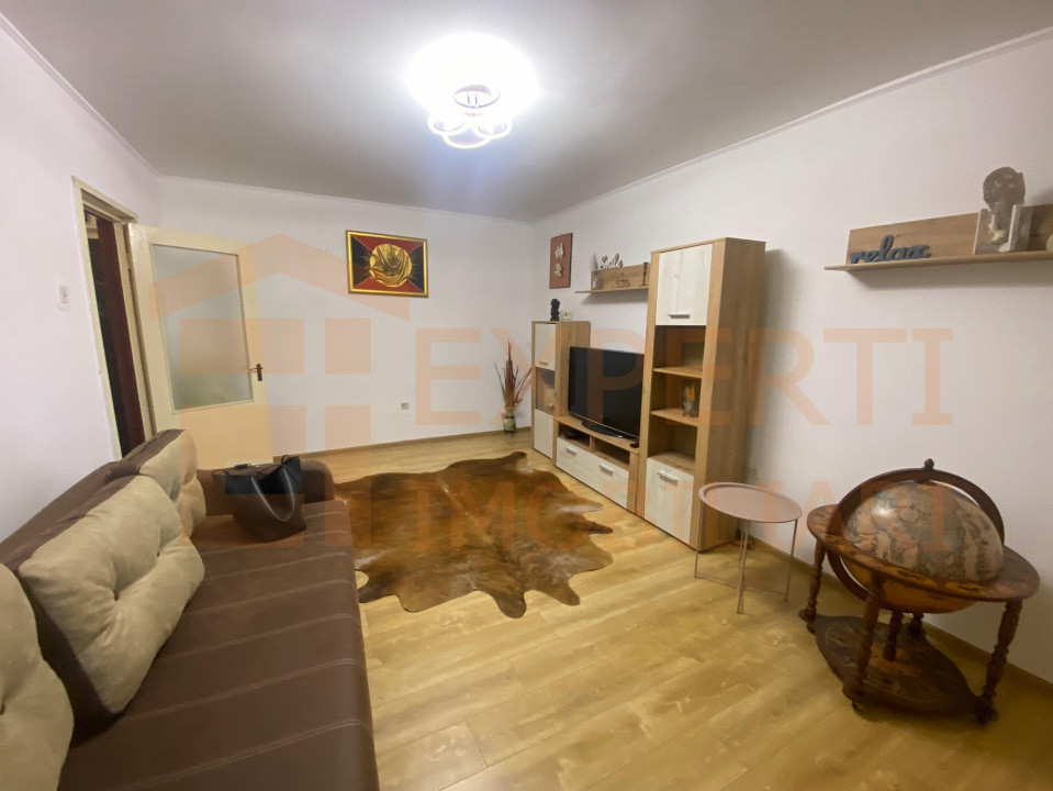 Apartament 2 camere - Termen lung zona Casa de Cultura 