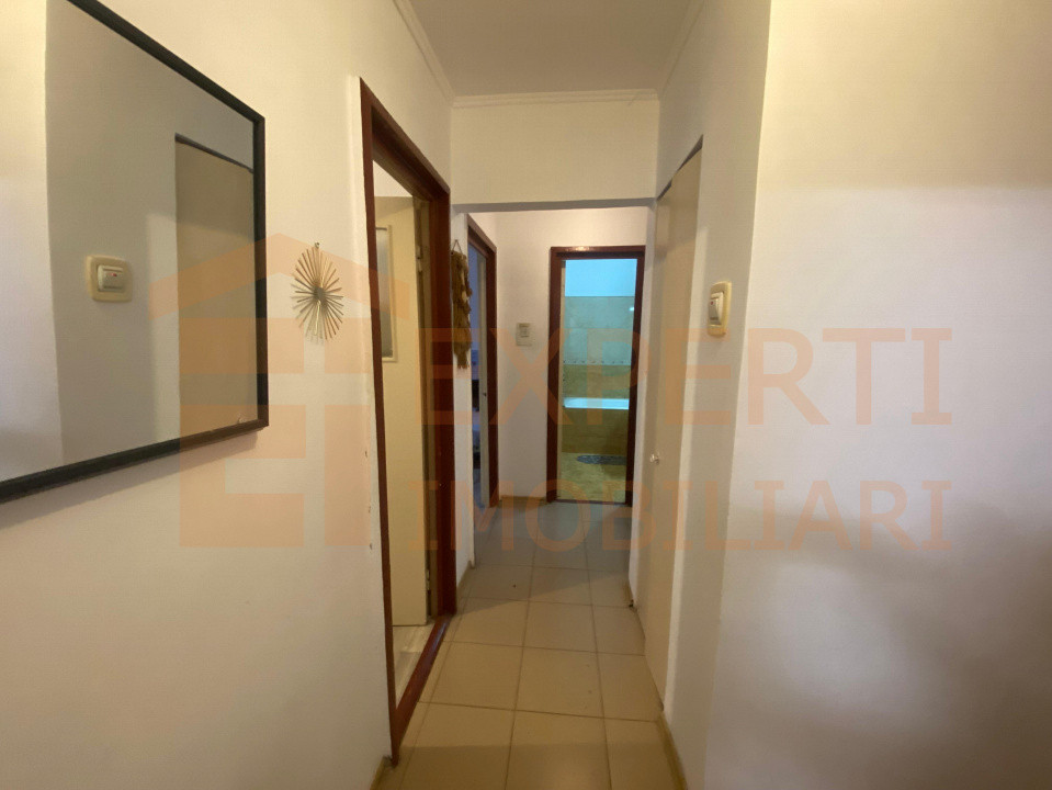 Apartament 2 camere - Termen lung zona Casa de Cultura 