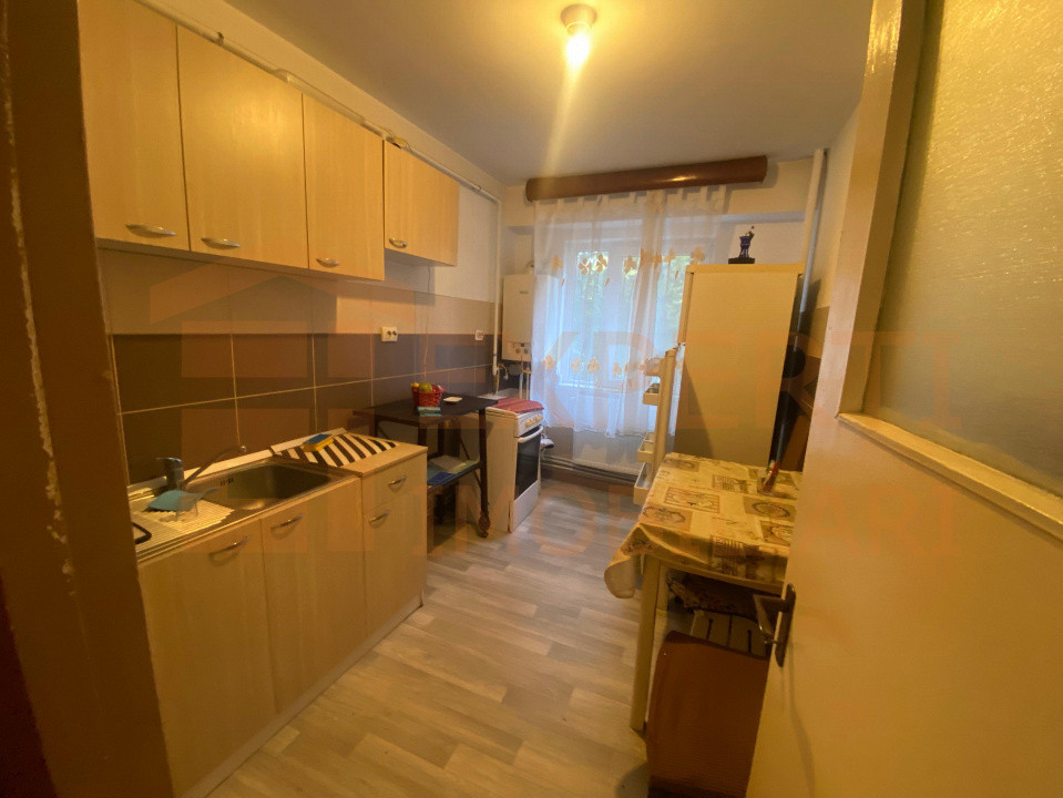 Apartament 2 camere - Termen lung zona Casa de Cultura 