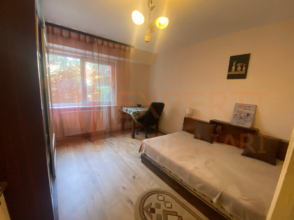 Apartament 2 camere - Termen lung zona Casa de Cultura 