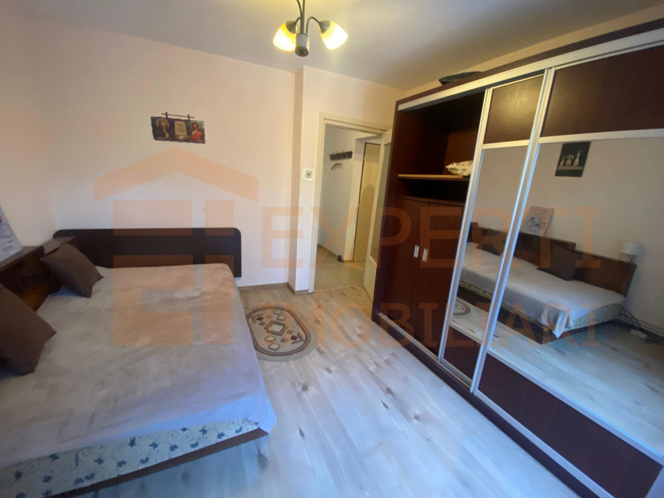 Apartament 2 camere - Termen lung zona Casa de Cultura 