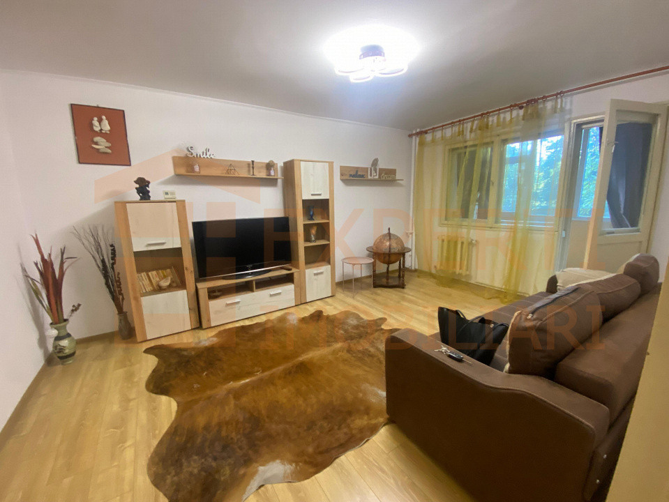 Apartament 2 camere - Termen lung zona Casa de Cultura 