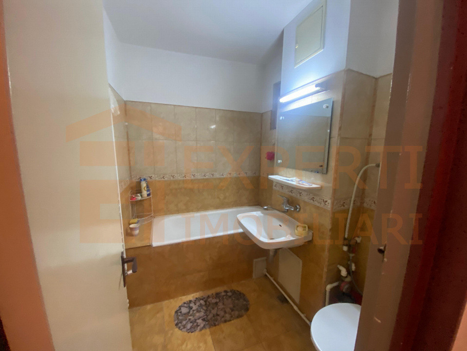 Apartament 2 camere - Termen lung zona Casa de Cultura 