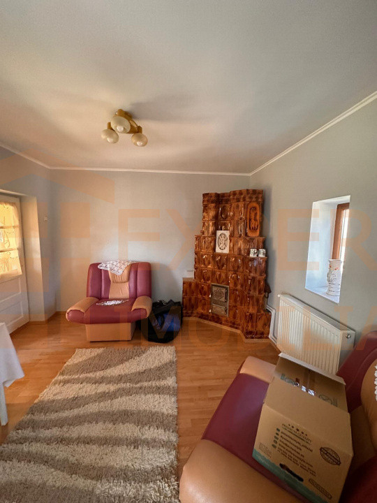 Casă în centrul Cobadinului