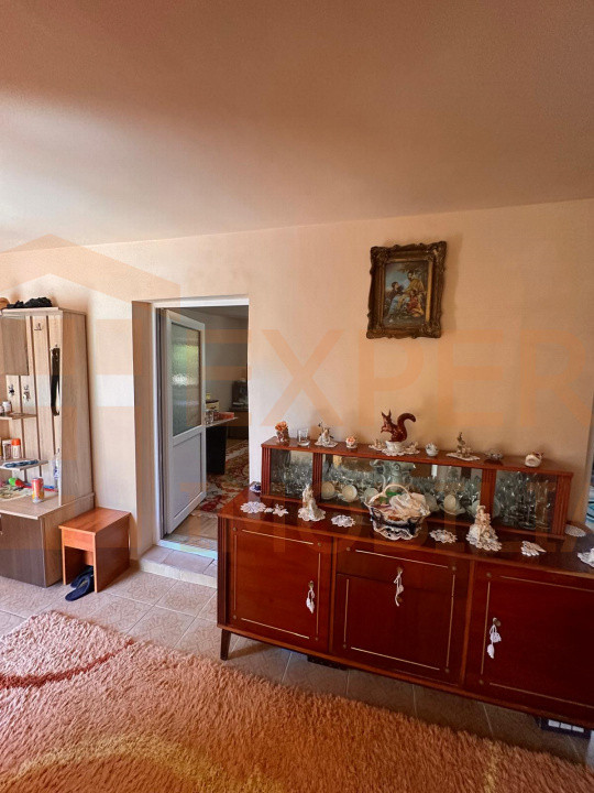 Casă în centrul Cobadinului
