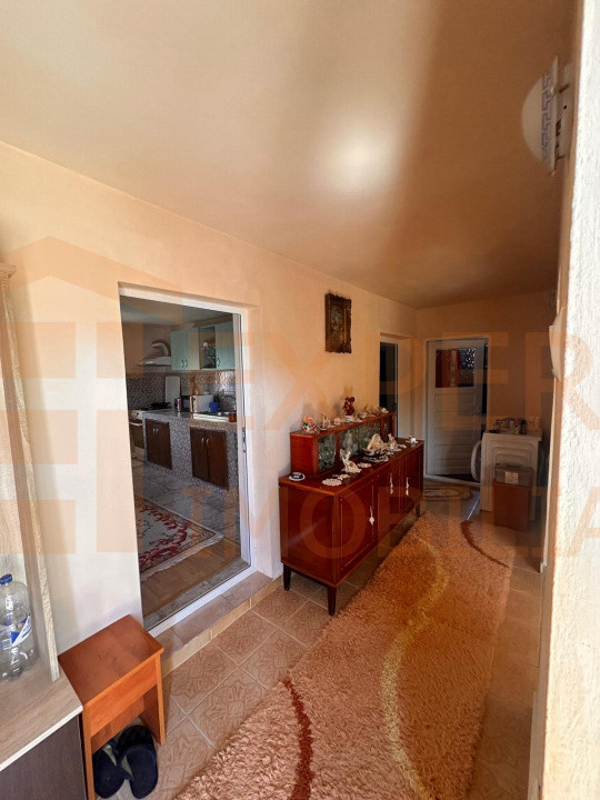 Casă în centrul Cobadinului